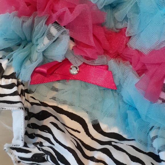 NEW Baby Bloomers - Picture 5 of 6